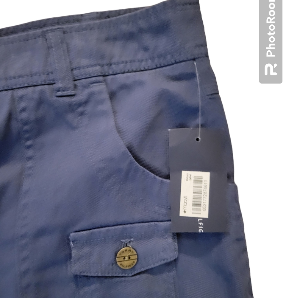 Tommy Hilfiger Skirt NWT SZ 16 - Picture 3 of 7